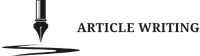 Article Writing